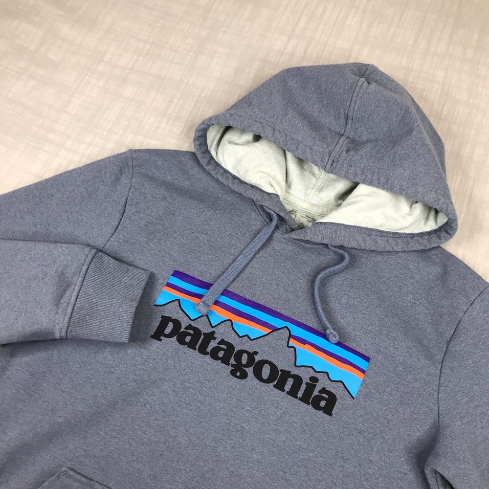 Patagonia Mens Small Uprisal Hoody Sweatshirt